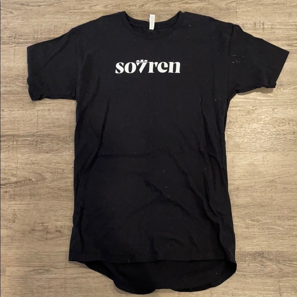 Content is King Tee